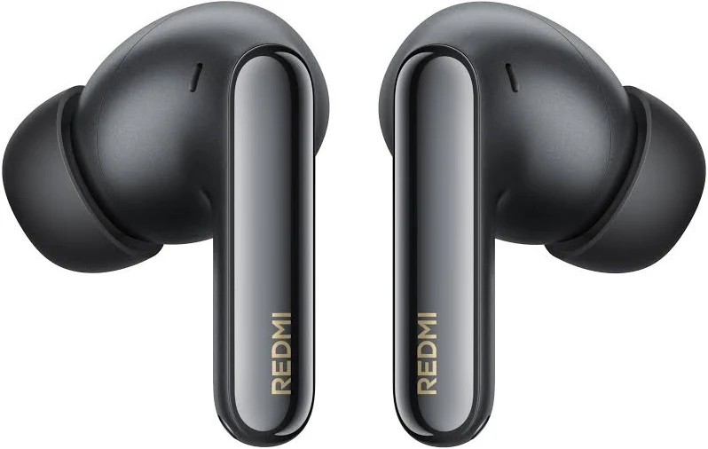 MI REDMI BUDS 8 PRO OBSIDIAN BLACK M2535E1 thumbnail 7