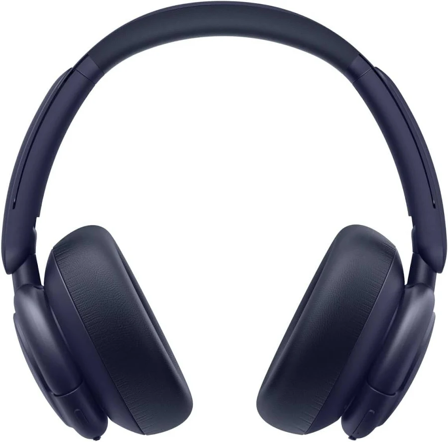 ANKER SOUNDCORE Q30 WIRELESS NOISE CANCELLING HEADSET BLUE A3028033 thumbnail 2