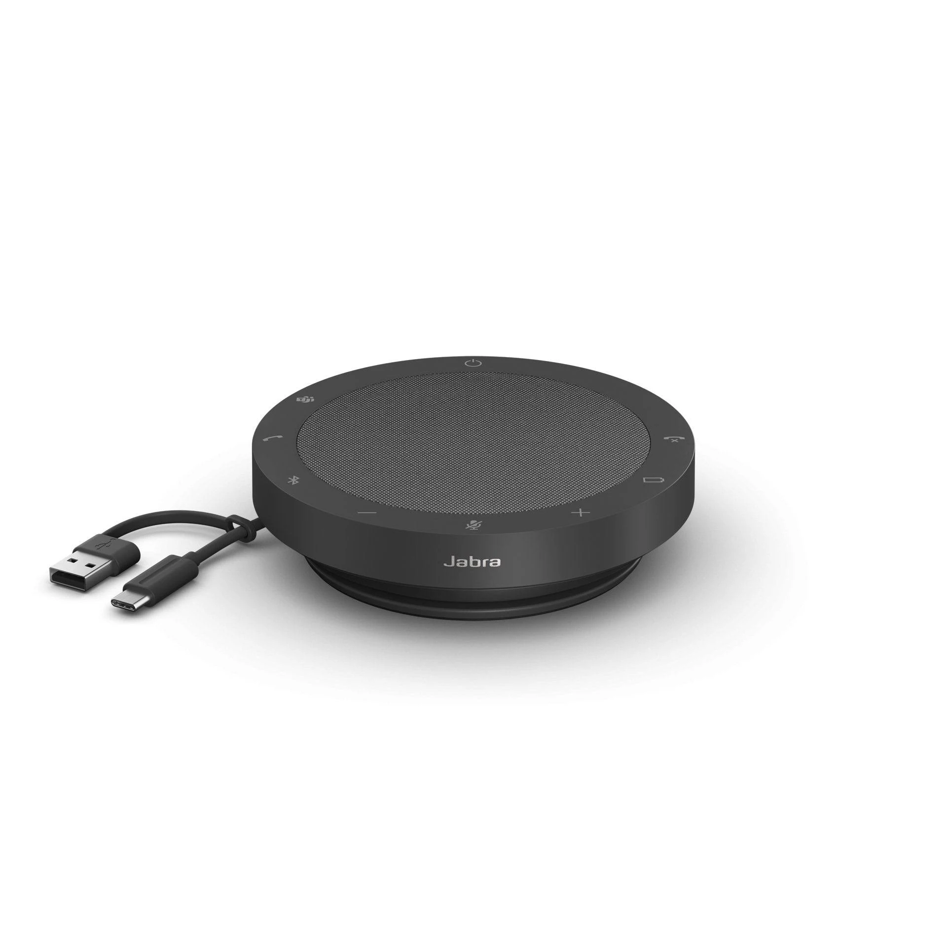 JABRA SPEAK2 55 MS TEAMS DARK GREY 2755-109 thumbnail 11