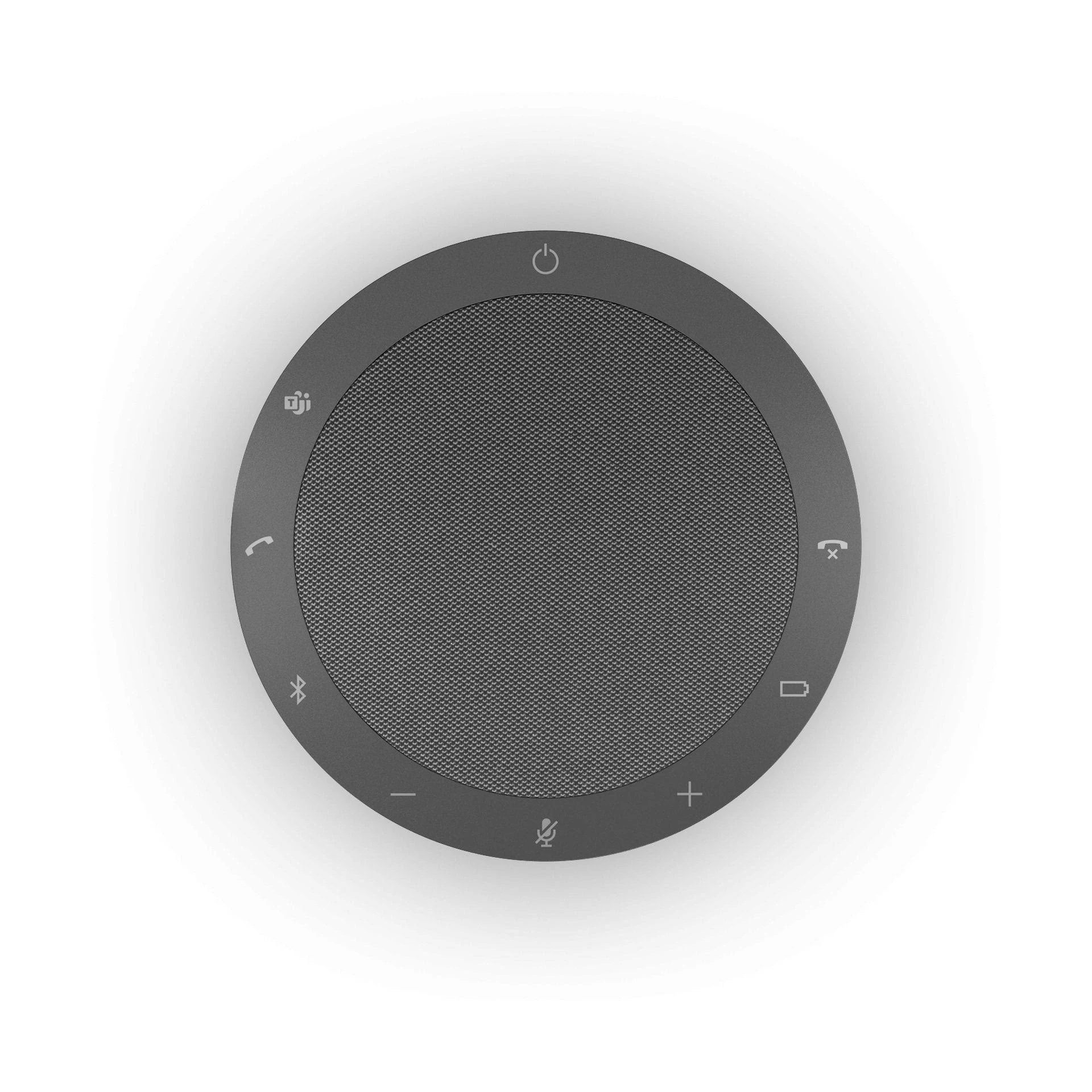 JABRA SPEAK2 55 MS TEAMS DARK GREY 2755-109 thumbnail 7