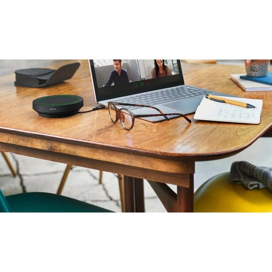 JABRA SPEAK2 55 MS TEAMS DARK GREY 2755-109 thumbnail 5