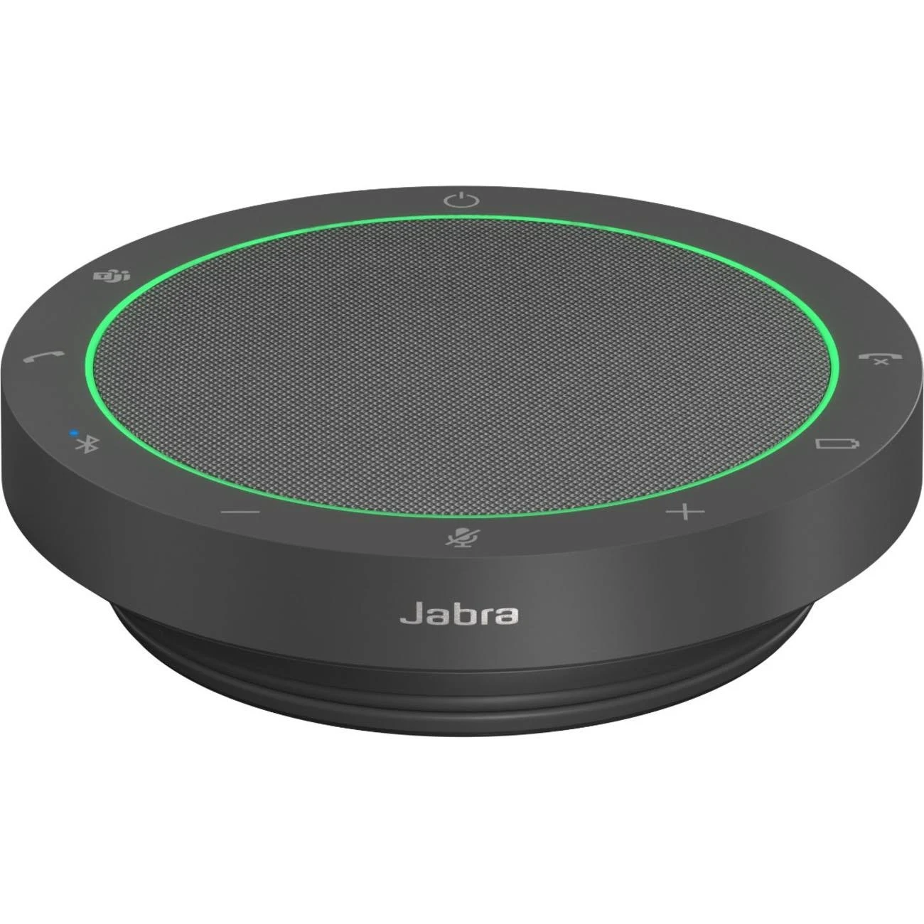 JABRA SPEAK2 55 MS TEAMS DARK GREY 2755-109 thumbnail 2