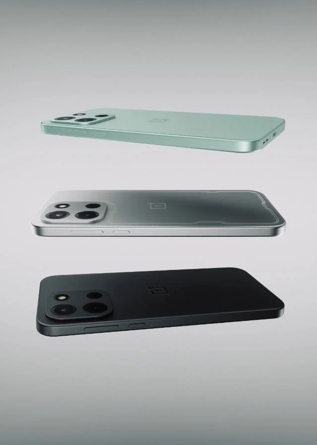 ONEPLUS NORD 6 5G 8GB-256GB QUICK SILVER CPH2793 thumbnail 7