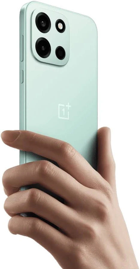ONEPLUS NORD 6 5G 8GB-256GB QUICK SILVER CPH2793 thumbnail 5