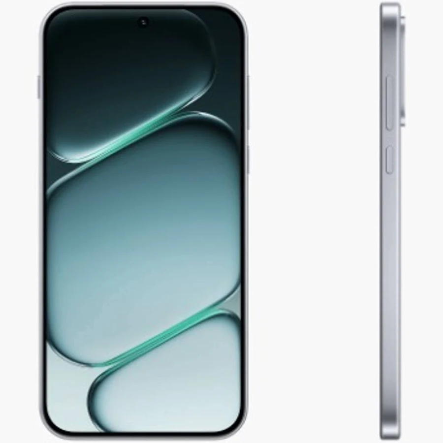 ONEPLUS NORD 6 5G 8GB-256GB QUICK SILVER CPH2793 thumbnail 3