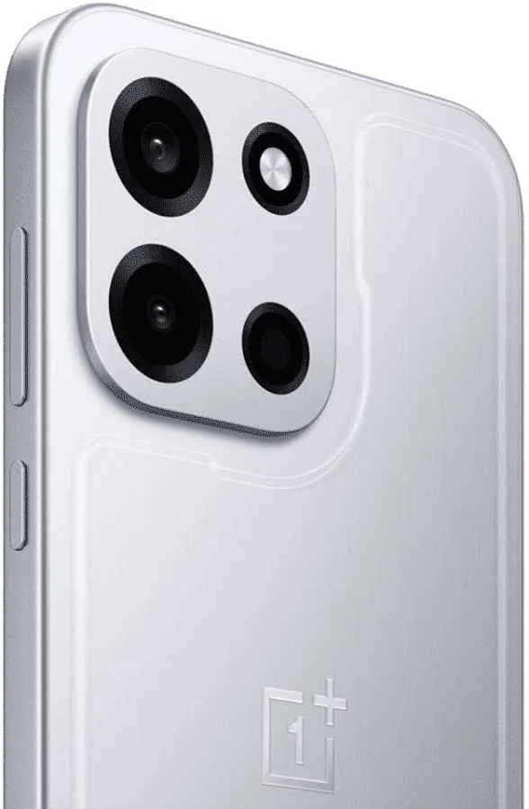 ONEPLUS NORD 6 5G 8GB-256GB QUICK SILVER CPH2793 thumbnail 2