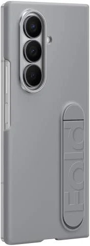 GADGETS SAMSUNG GALAXY Z FOLD 7 STANDING CASE ROYAL GRAY thumbnail 5