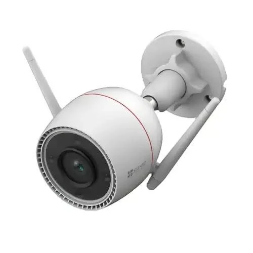 EZVIZ SMART HOME 2K RESOLUTION 3MP CAMERA CS-H3C thumbnail 2
