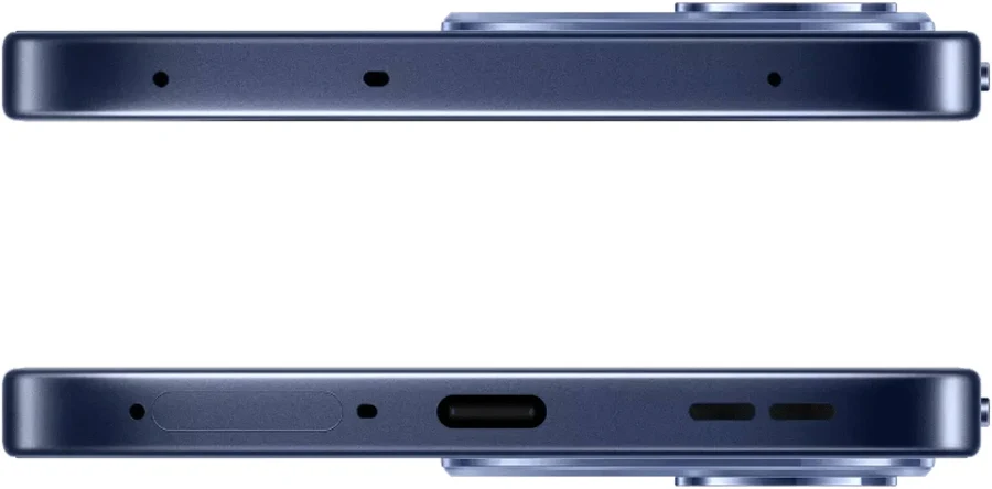 OPPO RENO15 F 5G 12GB-256GB TWILIGHT BLUE WITH SPECIAL GIFT CPH2801 thumbnail 6