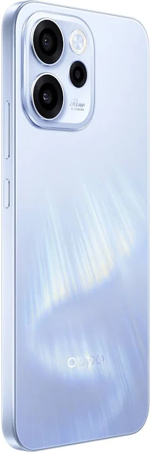 OPPO RENO15 F 5G 12GB-256GB AURORA BLUE WITH SPECIAL GIFT CPH2801 thumbnail 4