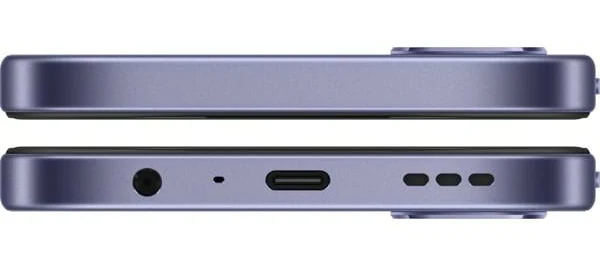 OPPO A6X 5G 4GB-128GB PLUM PURPLE  WITH WIRELESS SPEAKER CPH2783 thumbnail 3