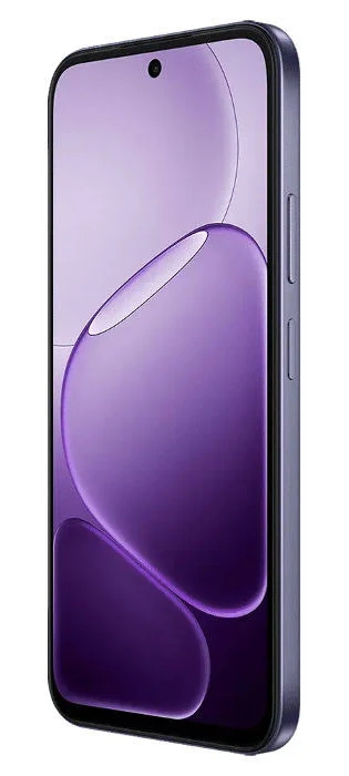 OPPO A6X 5G 4GB-128GB PLUM PURPLE  WITH WIRELESS SPEAKER CPH2783 thumbnail 2