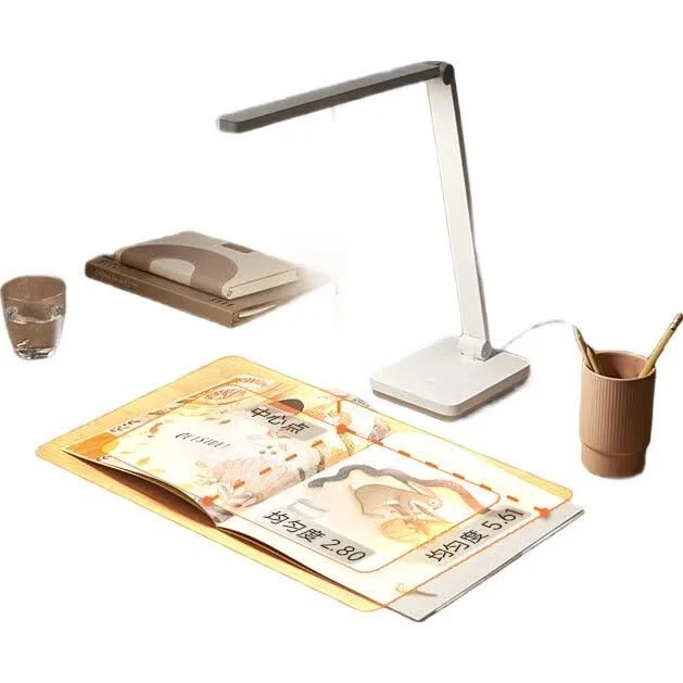XIAOMI MIJIA DESK LAMP 2 LITE WHITE thumbnail 11