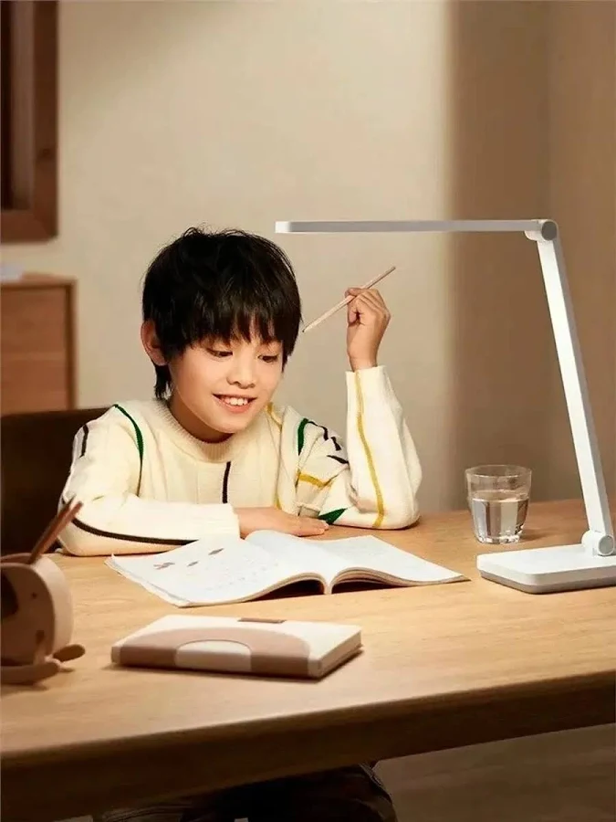 XIAOMI MIJIA DESK LAMP 2 LITE WHITE thumbnail 7