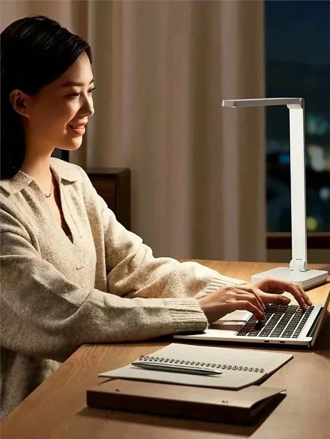 XIAOMI MIJIA DESK LAMP 2 LITE WHITE thumbnail 6