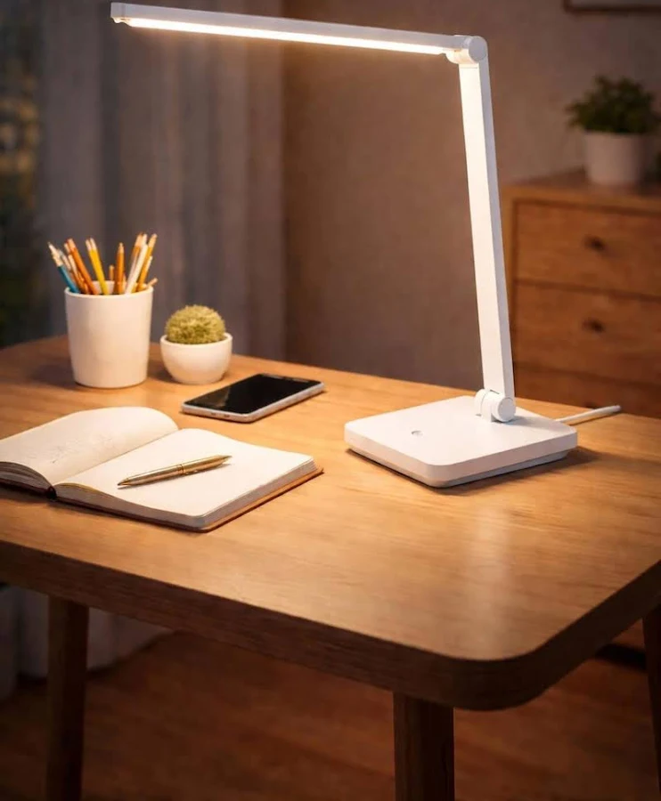 XIAOMI MIJIA DESK LAMP 2 LITE WHITE thumbnail 4