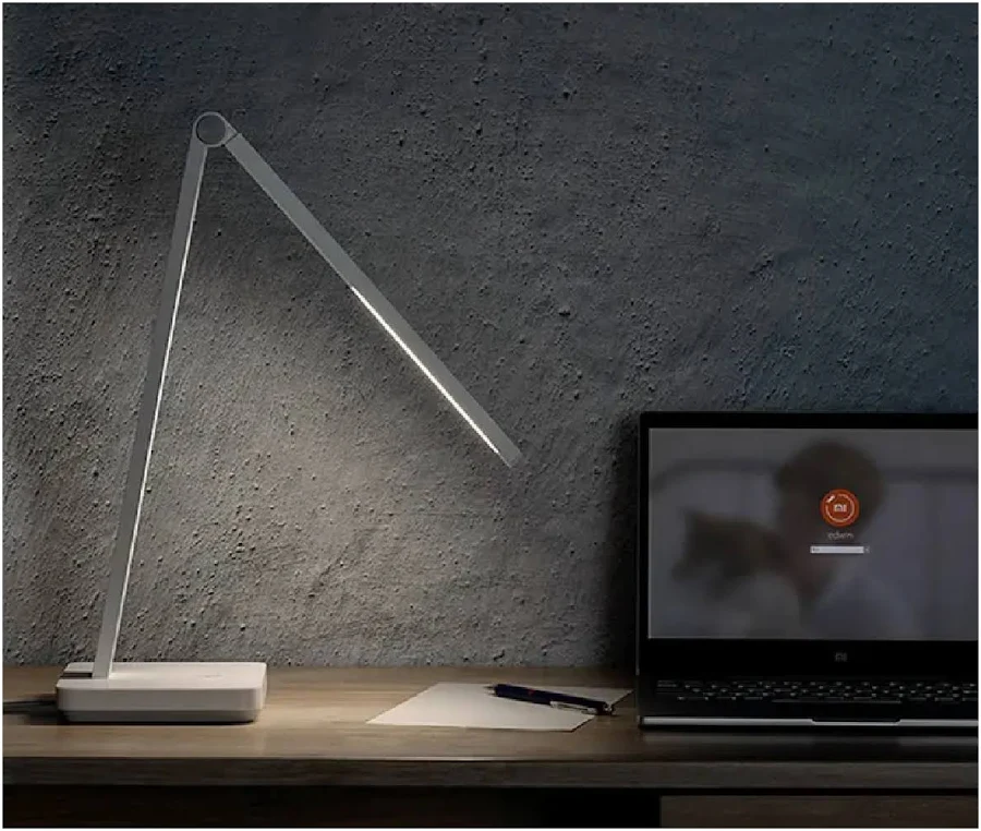 XIAOMI MIJIA DESK LAMP 2 LITE WHITE thumbnail 3