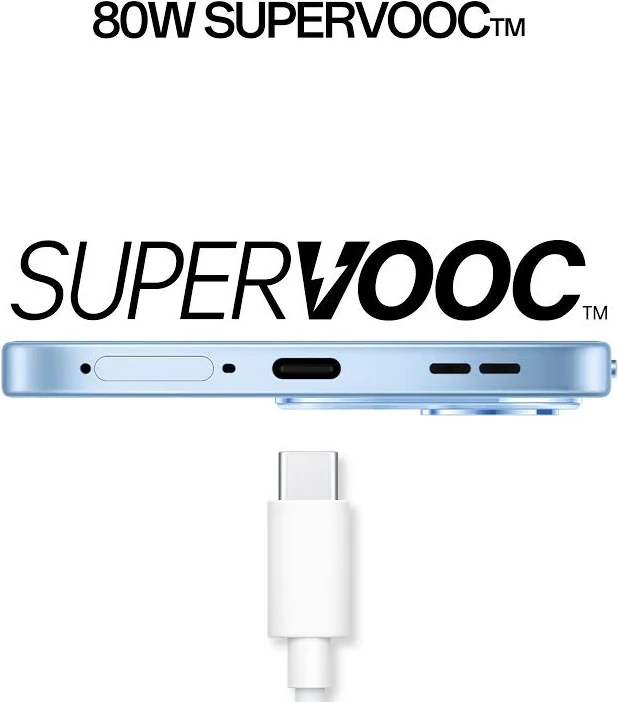 OPPO RENO15 F 5G 12GB-512GB AURORA BLUE WITH OPPO ENCO BUDS 3 PRO CPH2801 thumbnail 8