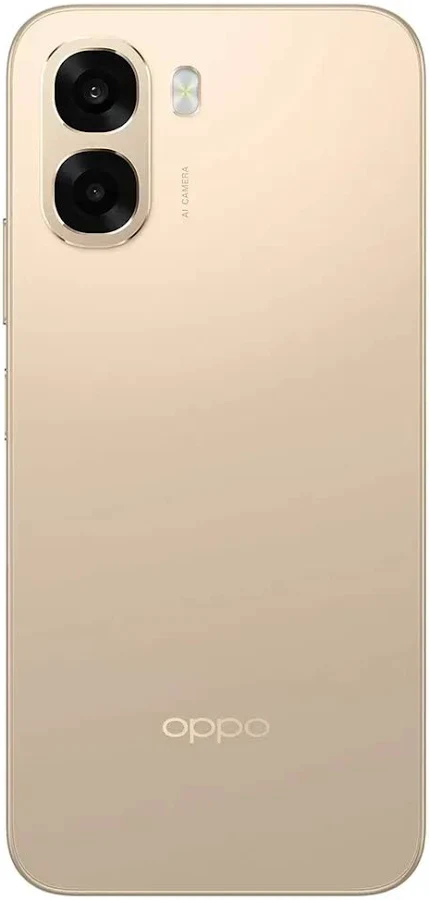 OPPO A6 5G 8GB-256GB AURORA GOLD WITH LAPTOP BAG CPH2831 thumbnail 6