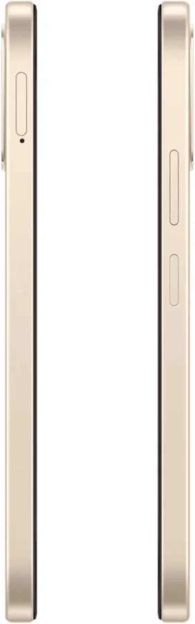 OPPO A6 5G 8GB-256GB AURORA GOLD WITH LAPTOP BAG CPH2831 thumbnail 3