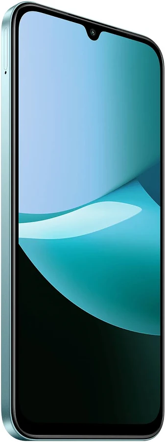 MI REDMI 15C 4GB RAM 256GB ROM MINT GREEN thumbnail 6