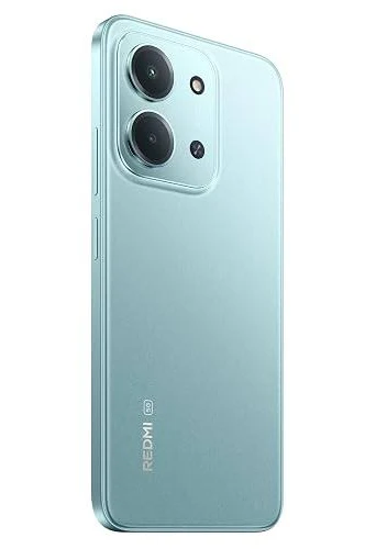 MI REDMI 15C 4GB RAM 256GB ROM MINT GREEN thumbnail 2