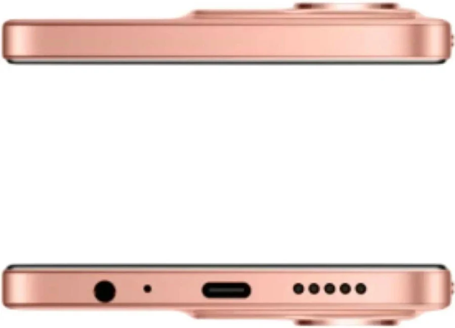 MI REDMI 15C 4GB RAM 256GB ROM TWILIGHT ORANGE thumbnail 7