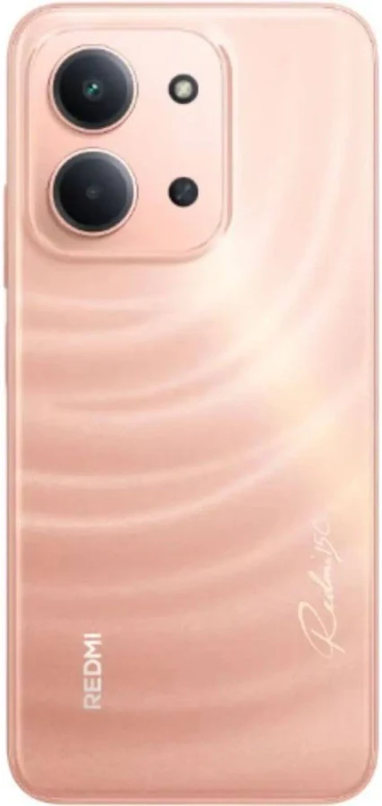 MI REDMI 15C 4GB RAM 256GB ROM TWILIGHT ORANGE thumbnail 3