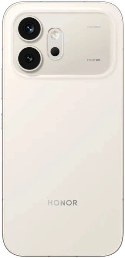 HONOR 600 5G 12GB-256GB GOLDEN WHITE  WITH HONOR GIFT CELLPHONE SELFIE LIGHT VKJ-NX9 thumbnail 5