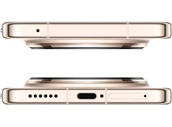 HUAWEI MATE 80 PRO 16GB 512GB GOLD thumbnail 4