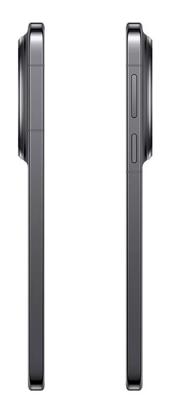 HUAWEI MATE 80 PRO 16GB 512GB GOLD thumbnail 3