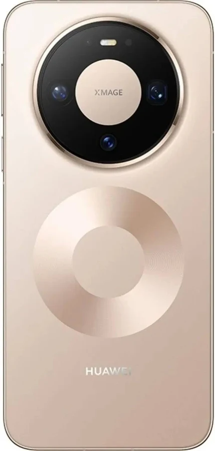 HUAWEI MATE 80 PRO 16GB 512GB GOLD thumbnail 2