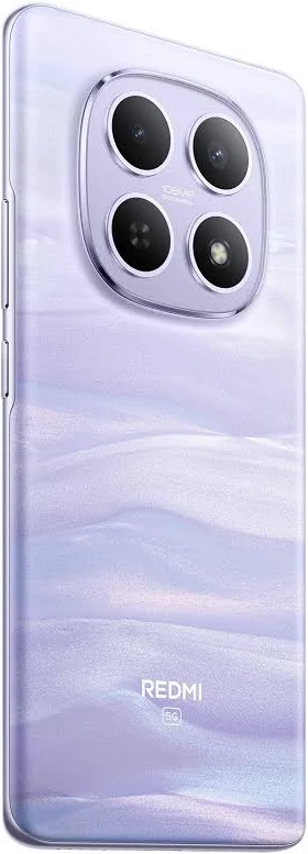 MI REDMI NOTE 15 PRO 5G 8GB RAM 256GB ROM MIST PURPLE thumbnail 3