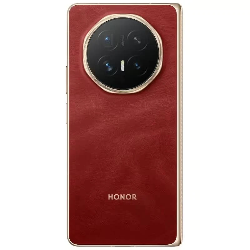 HONOR MAGIC V6 16GB-512GB RED PNM-N49 5109CEVB thumbnail 6