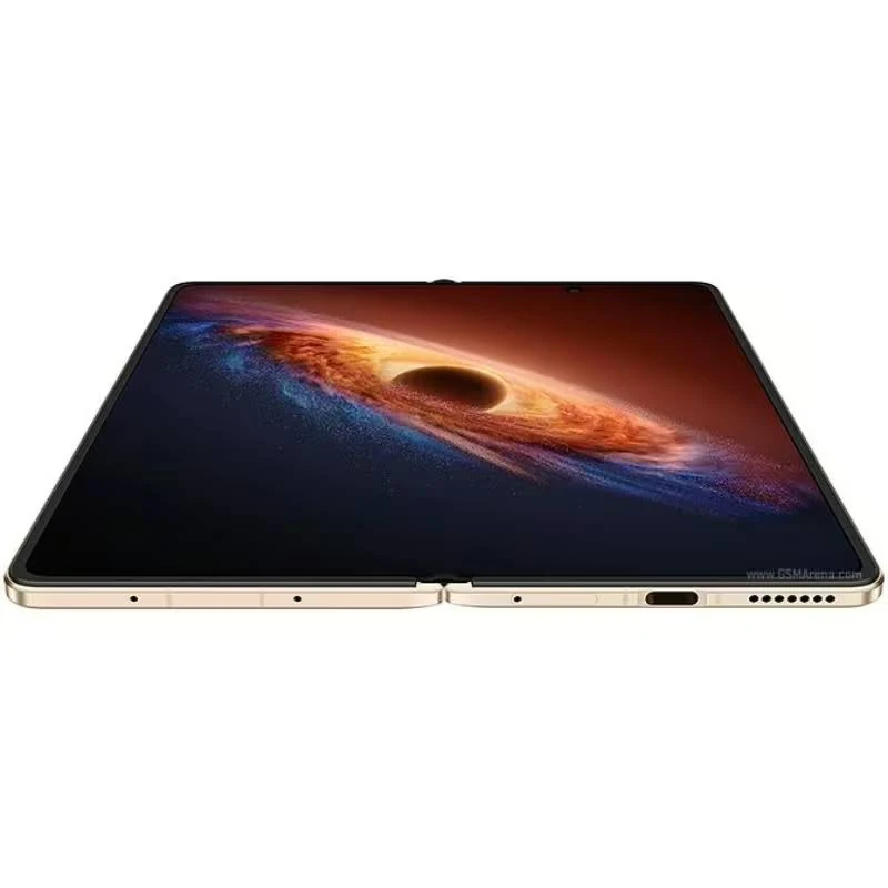 HONOR MAGIC V6 16GB-512GB BLACK PNM-N49 5109CEVB thumbnail 2