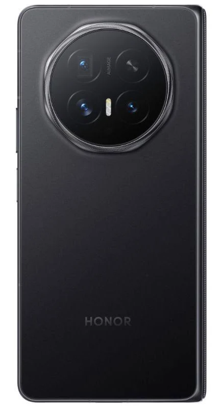 HONOR MAGIC V6 16GB-512GB BLACK PNM-N49 5109CEVB thumbnail 6