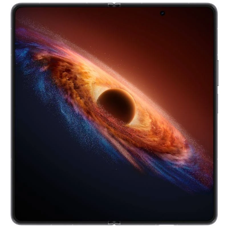 HONOR MAGIC V6 16GB-512GB BLACK PNM-N49 5109CEVB thumbnail 5