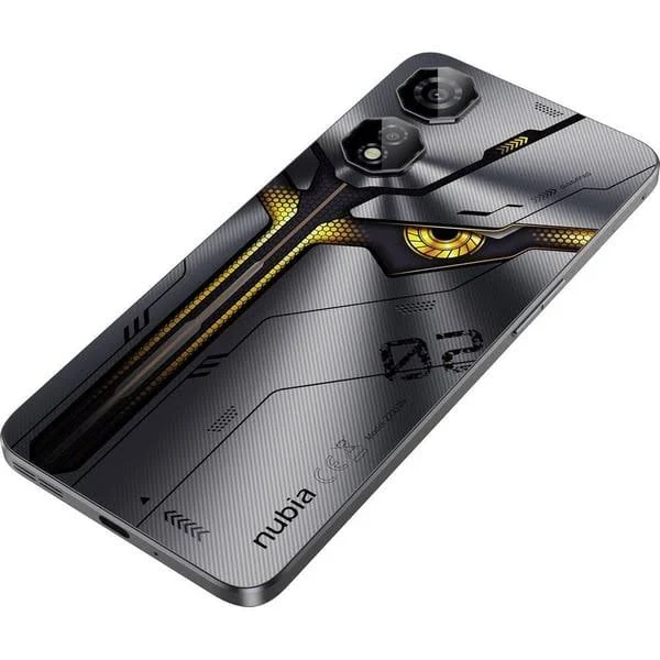 NUBIA NEO 2 5G 20GB+256GB STORM GRAY Z2352N thumbnail 5