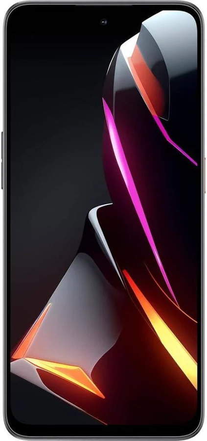 NUBIA NEO 2 5G 20GB+256GB STORM GRAY Z2352N thumbnail 3