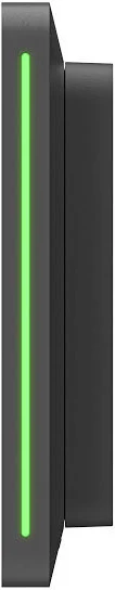 LOGITECH TAP SCHEDULER LCD SCHEDULING DISPLAY GRAPHITE 952-000091 thumbnail 5