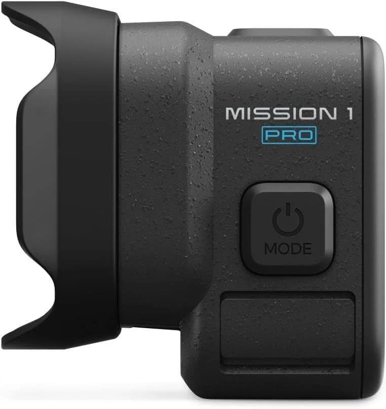 GOPRO MISSION 1 PRO 8K COMPACT CINEMATIC ACTION CAMERA CHDHW-011-RW thumbnail 8