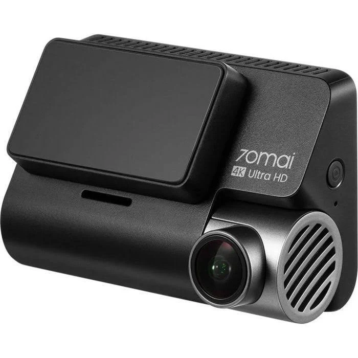 70MAI DASH CAM SET 4K HDR A810S - Premium Safety
