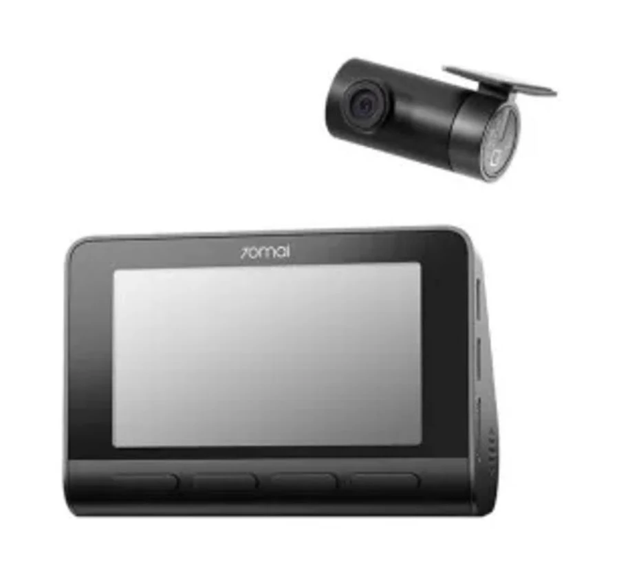70MAI DASH CAM SET 4K HDR A810S thumbnail 12