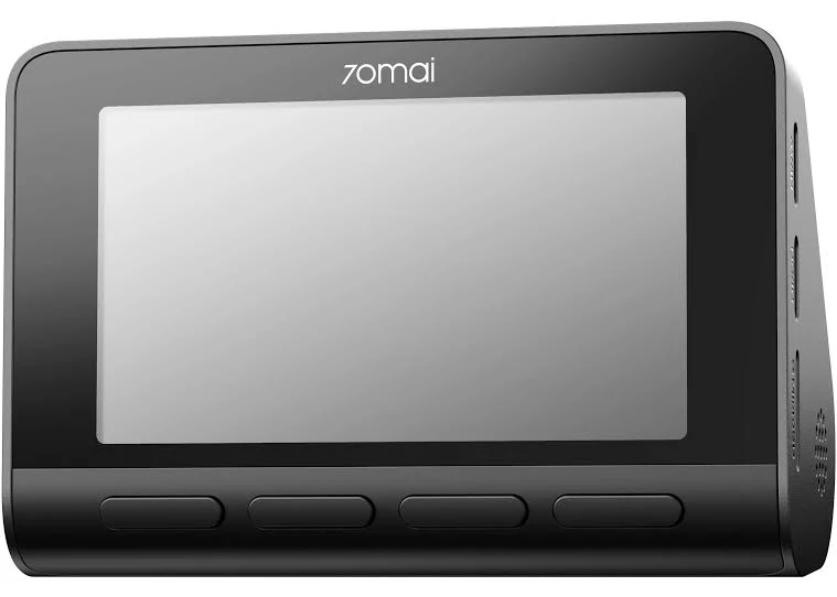 70MAI DASH CAM SET 4K HDR A810S thumbnail 7