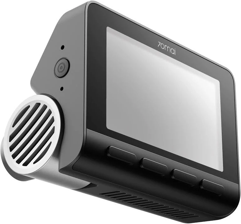 70MAI DASH CAM SET 4K HDR A810S thumbnail 6
