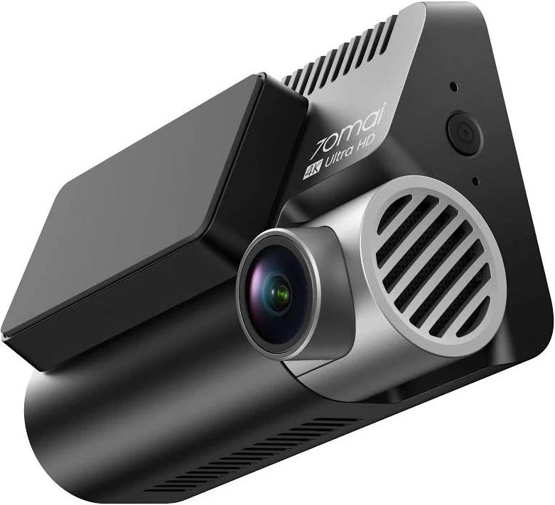 70MAI DASH CAM SET 4K HDR A810S thumbnail 5