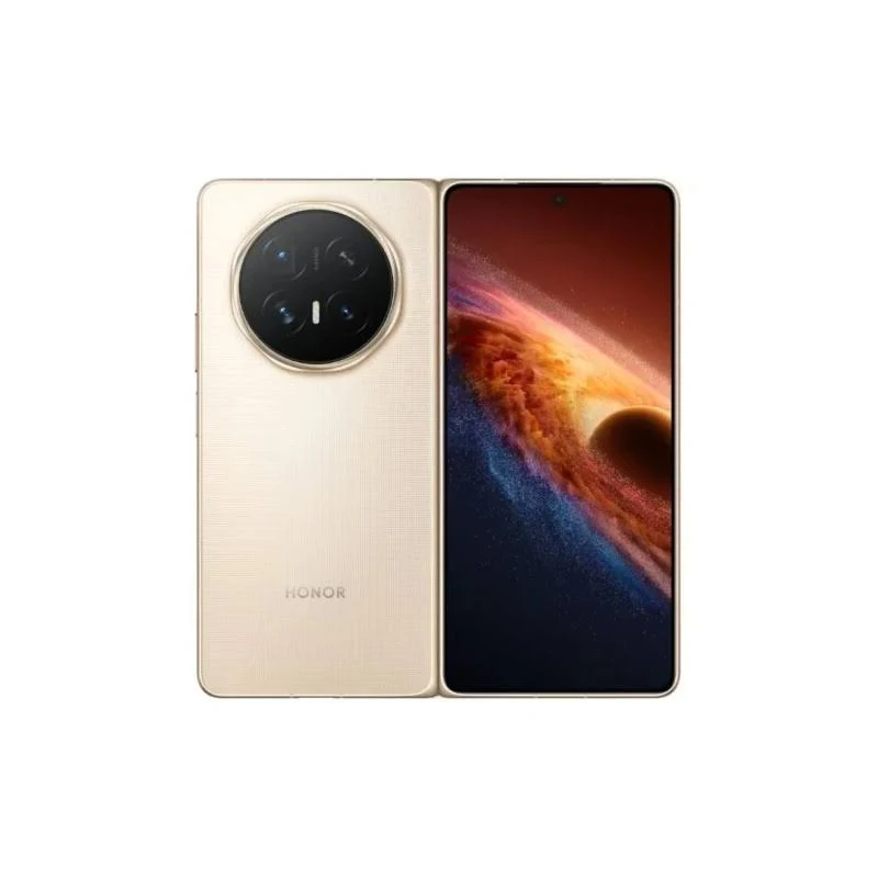 HONOR MAGIC V6 16GB-512GB GOLD PNM-N49 5109CEVE thumbnail 2