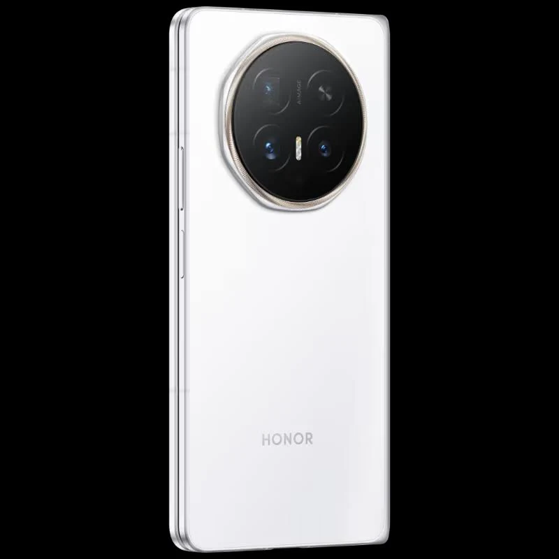 HONOR MAGIC V6 16GB-512GB WHITE PNM-N49 5109CEVC thumbnail 8