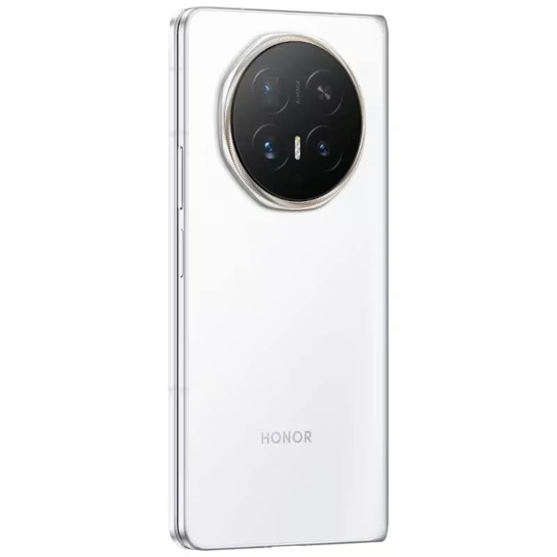 HONOR MAGIC V6 16GB-512GB WHITE PNM-N49 5109CEVC thumbnail 4