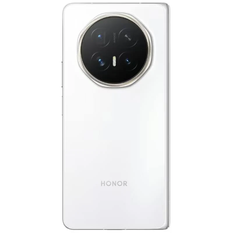 HONOR MAGIC V6 16GB-512GB WHITE PNM-N49 5109CEVC thumbnail 2